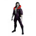 Mezco Toys Marvel Universe - Figura Luminosa (1/12 Morbius, 17 cm