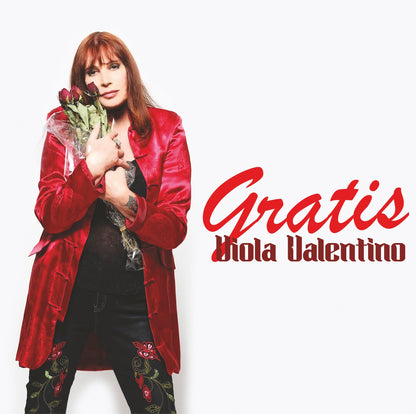 Gratis - White