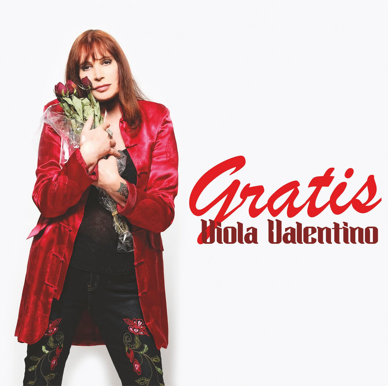 Gratis - White