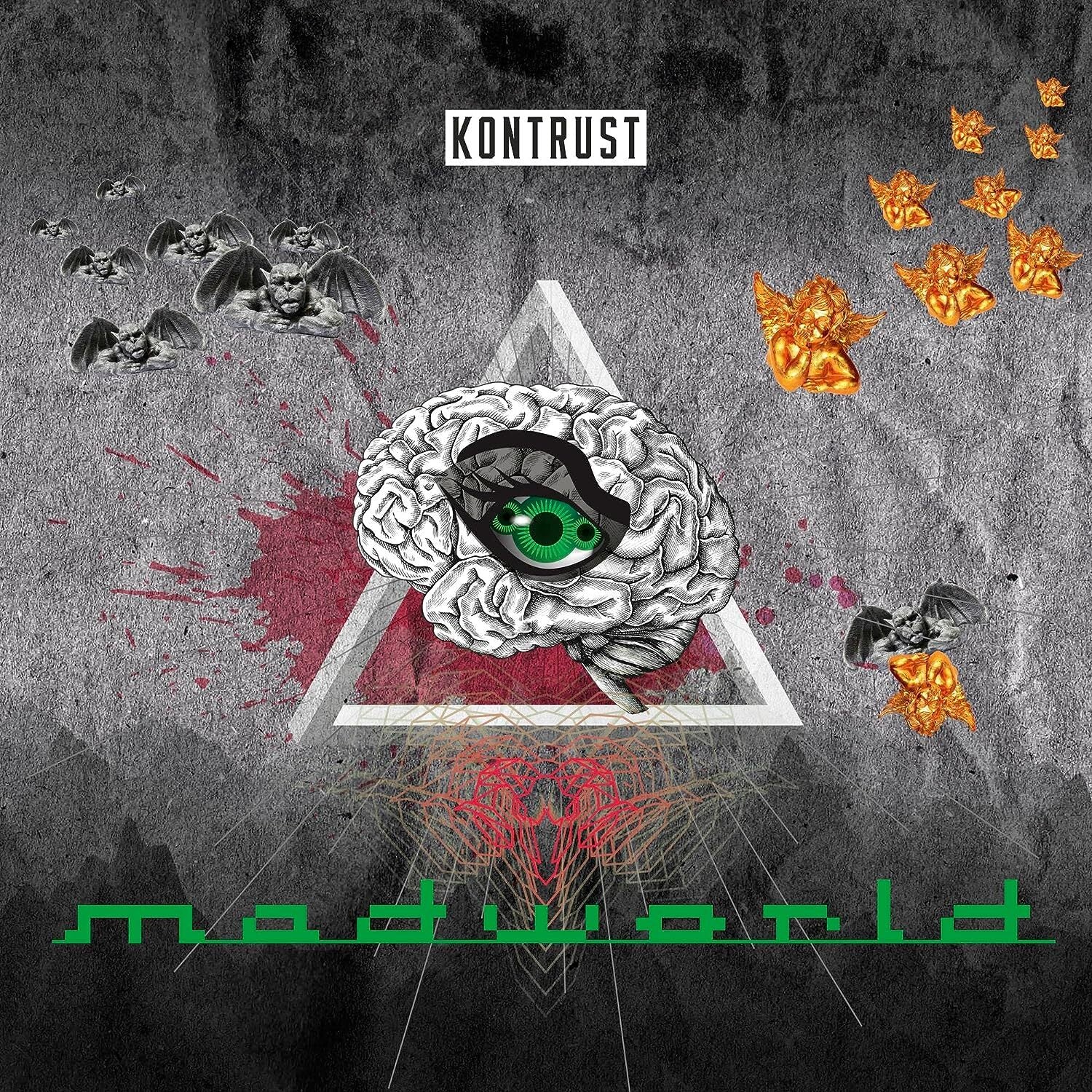 Madworld
