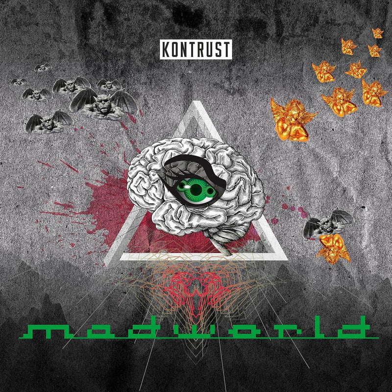 Madworld