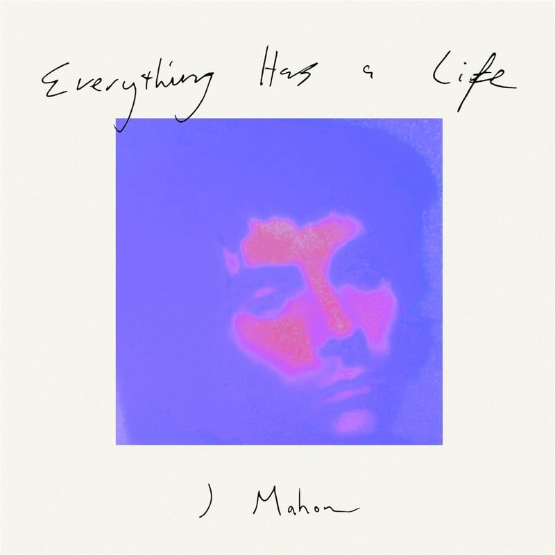 Everything Has a Life