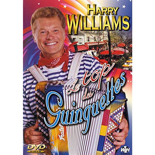 Le Top Des Guinguettes