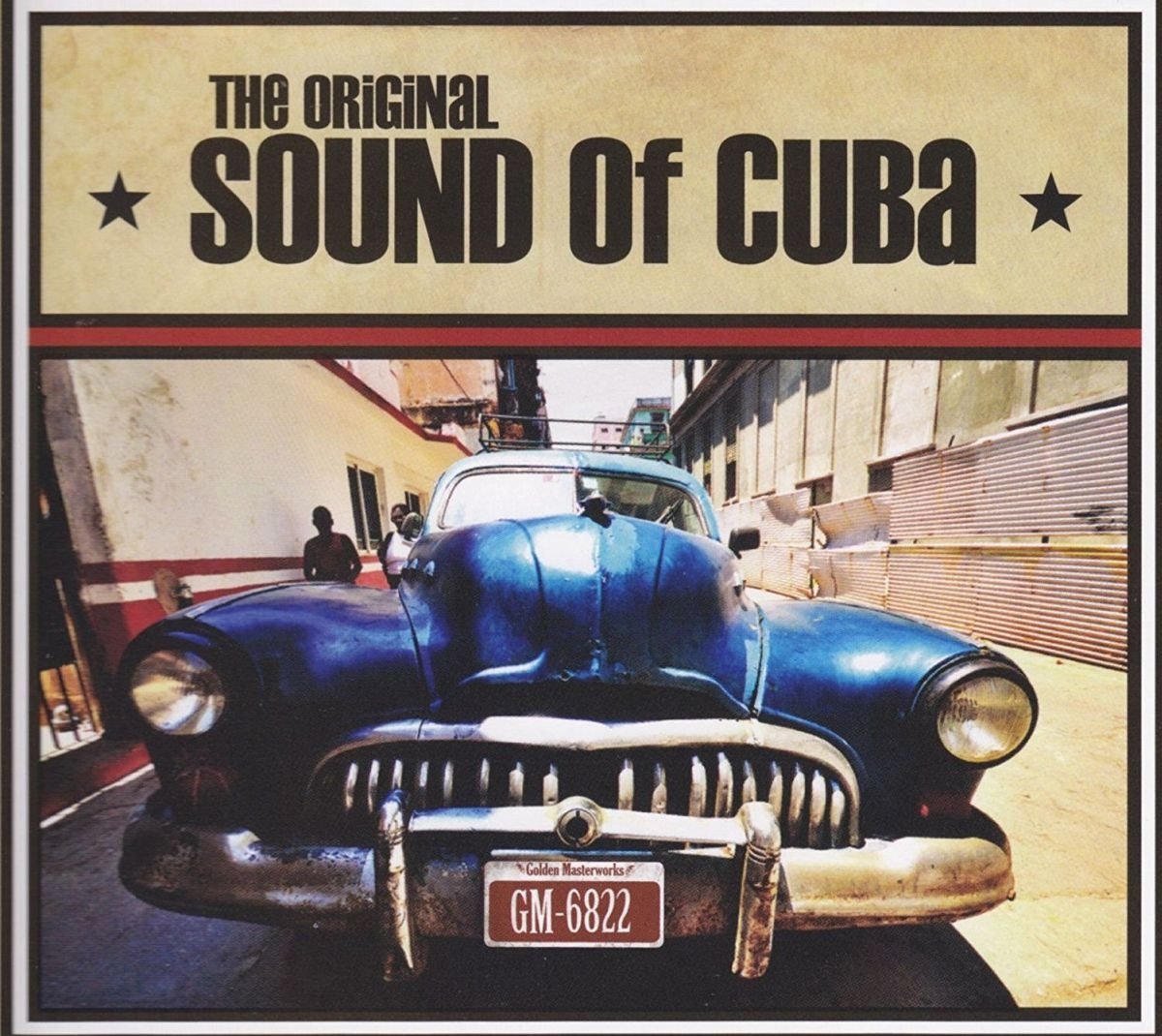 Original Sound of Cuba