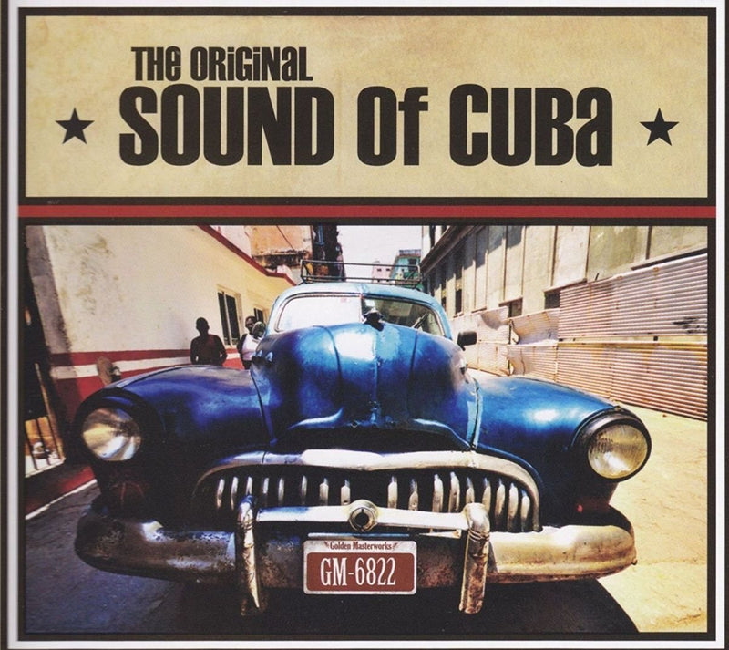 Original Sound of Cuba