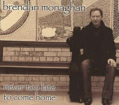 Never Too Late to Come