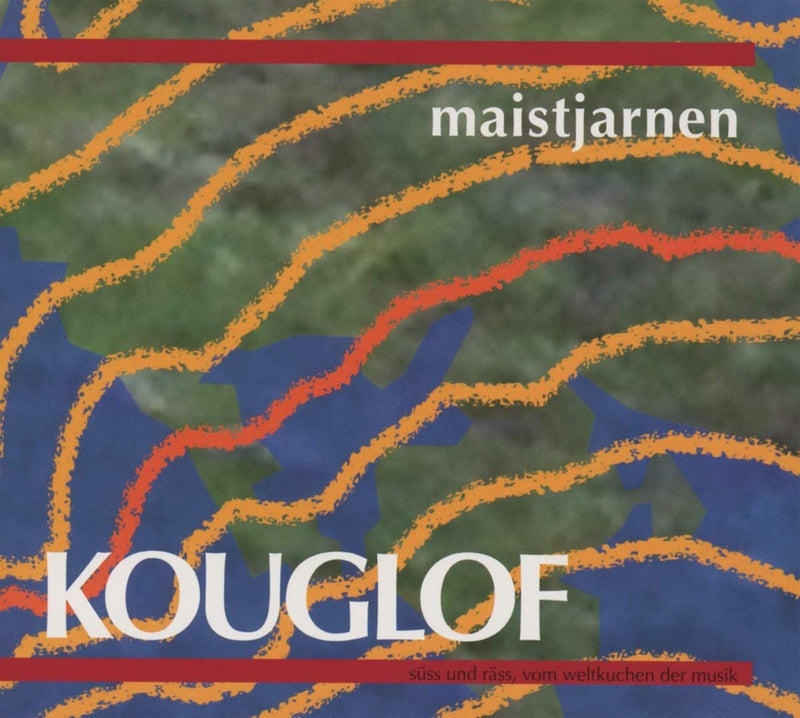 Majstjarnen