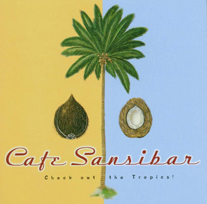 Cafe Sansibar
