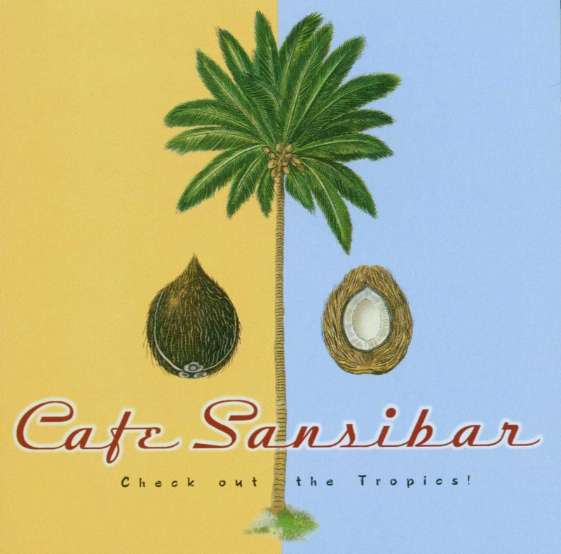 Cafe Sansibar