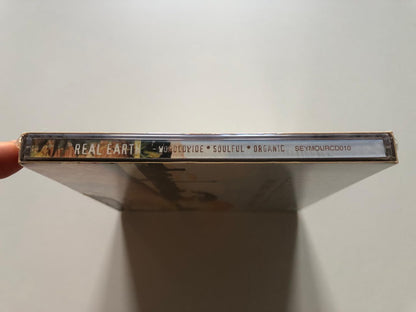 Real Earth -24tr