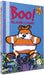 Boo! découvre le monde