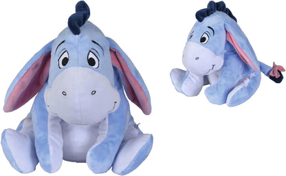 Disney Iejoor Refresh 25 cm Cuddle, Plush, from 0 Years