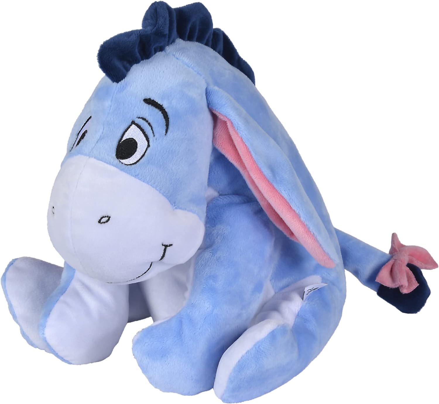 Disney Iejoor Refresh 25 cm Cuddle, Plush, from 0 Years