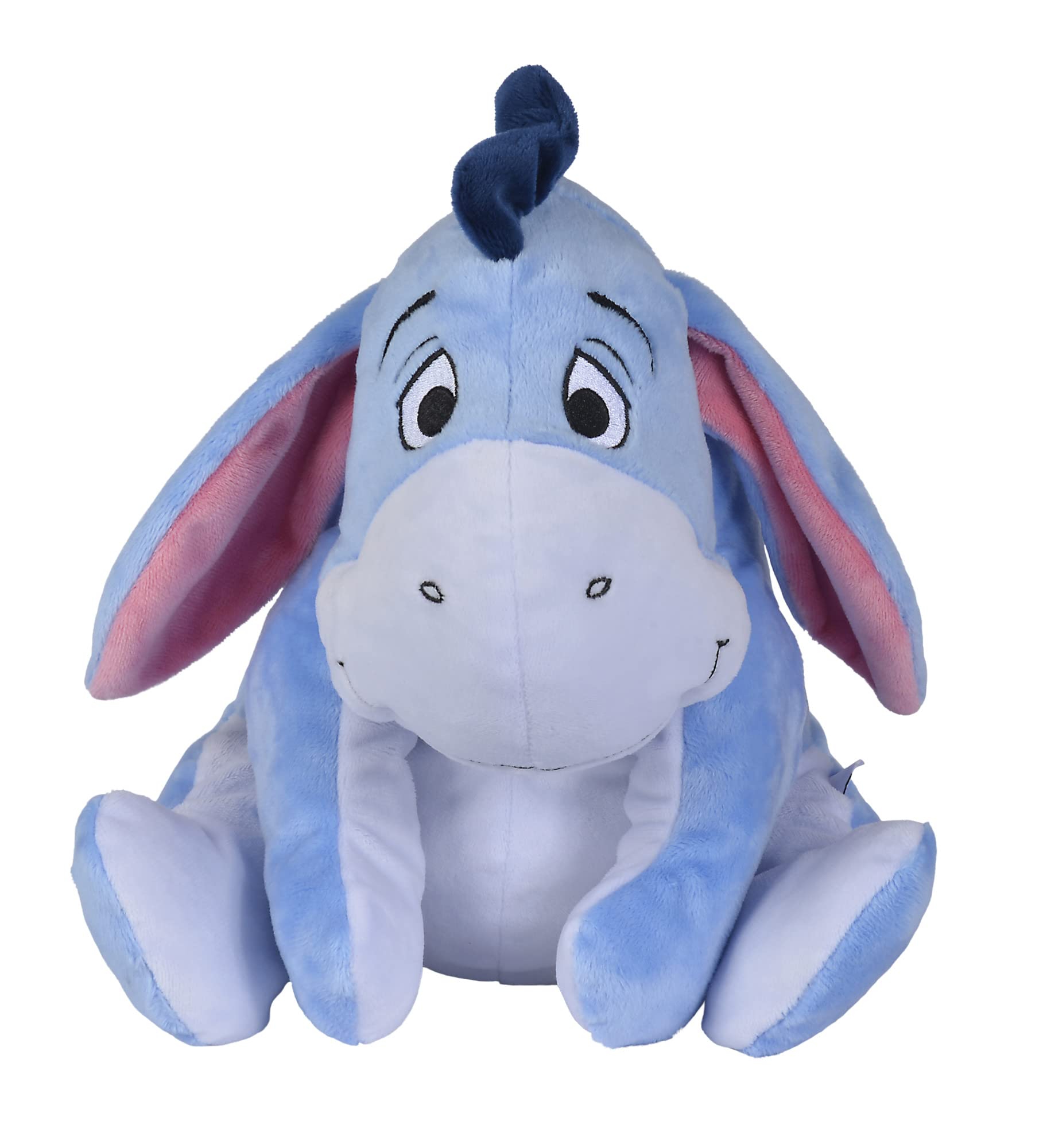 Disney Iejoor Refresh 25 cm Cuddle, Plush, from 0 Years