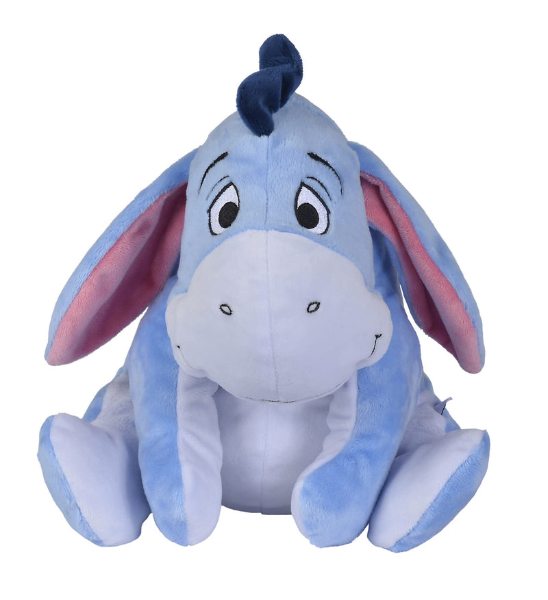 Disney Iejoor Refresh 25 cm Cuddle, Plush, from 0 Years