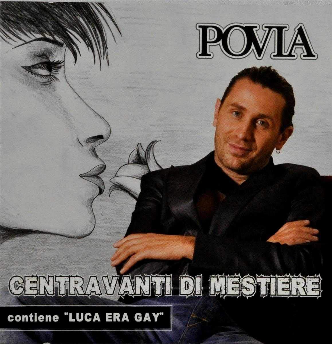 Centravanti di Mestiere
