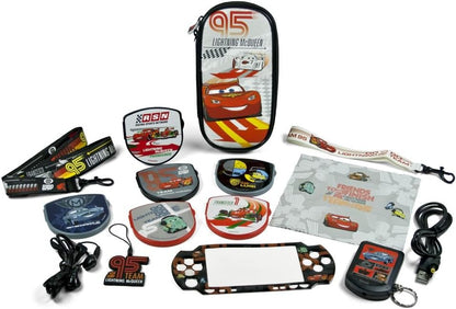 Indeca Disney Pixar CARS 2 Accessory KIT Pack accessori
