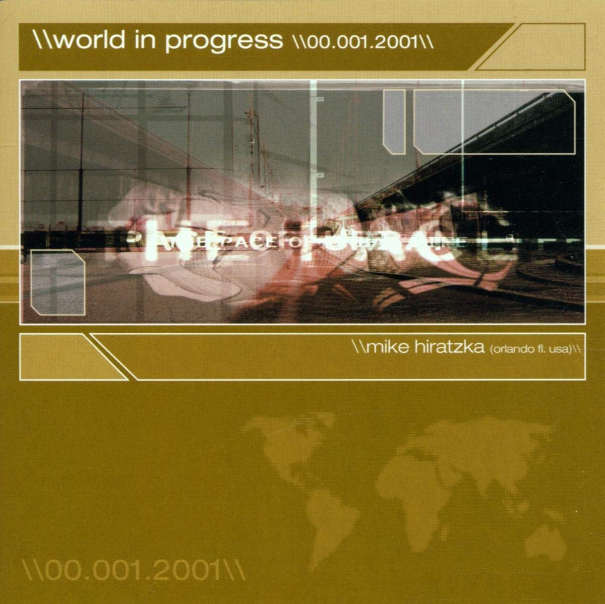 World in Progress -13tr
