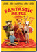 Fantastic Mr. Fox