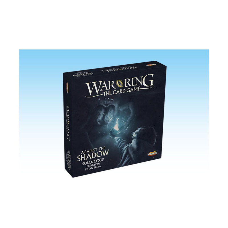 War of the Ring The Card Game - Against The Shadow