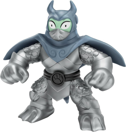 Heroes of Goo Jit Zu Deep Goo Sea Mantara Hero Pack. Super Mushy, Goo Filled Toy. With Water Blast Attack Feature. Stretch Him 3 Times His Size!