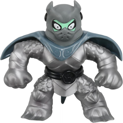 Heroes of Goo Jit Zu Deep Goo Sea Mantara Hero Pack. Super Mushy, Goo Filled Toy. With Water Blast Attack Feature. Stretch Him 3 Times His Size!