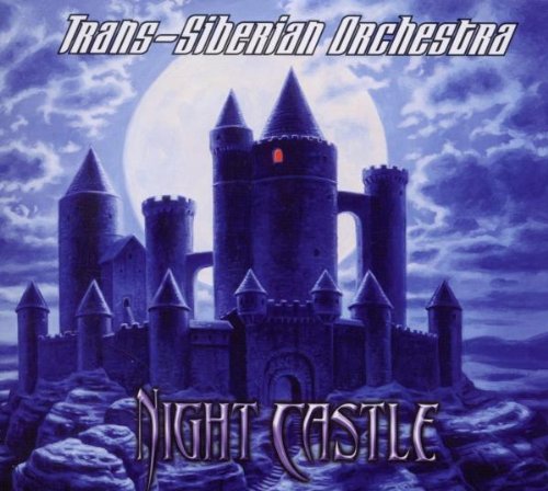 Night Castle -Digi-