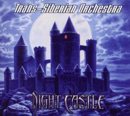 Night Castle -Digi-