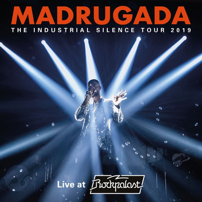 The Industrial Silence Tour 2019