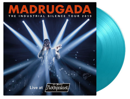 The Industrial Silence Tour 2019