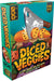 KTBG Diced Veggies, Party Board Game