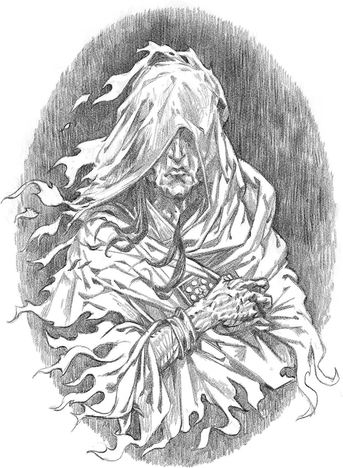 The One Ring: Tales from The Lone-Lands - Adventure Module - Expansion Hardback RPG Book, LOTR Roleplaying, Free League Publishing