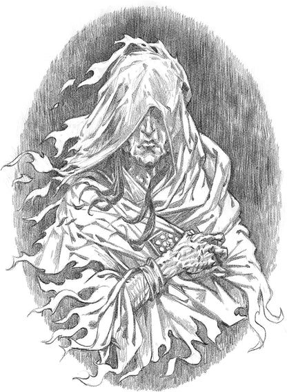 The One Ring: Tales from The Lone-Lands - Adventure Module - Expansion Hardback RPG Book, LOTR Roleplaying, Free League Publishing