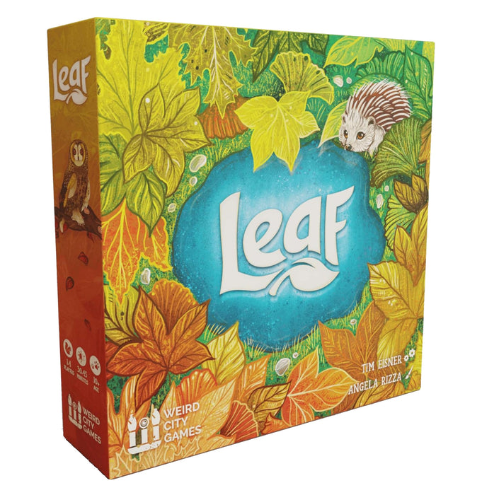 Leaf (engl.