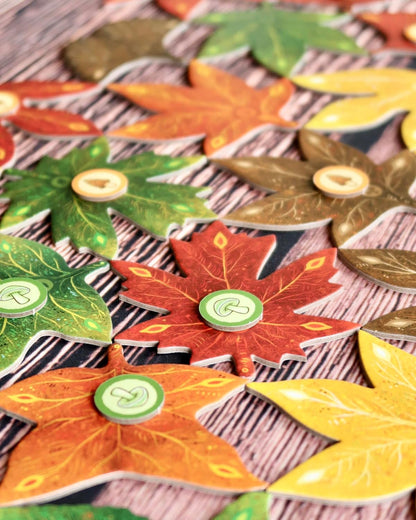 Leaf (engl.