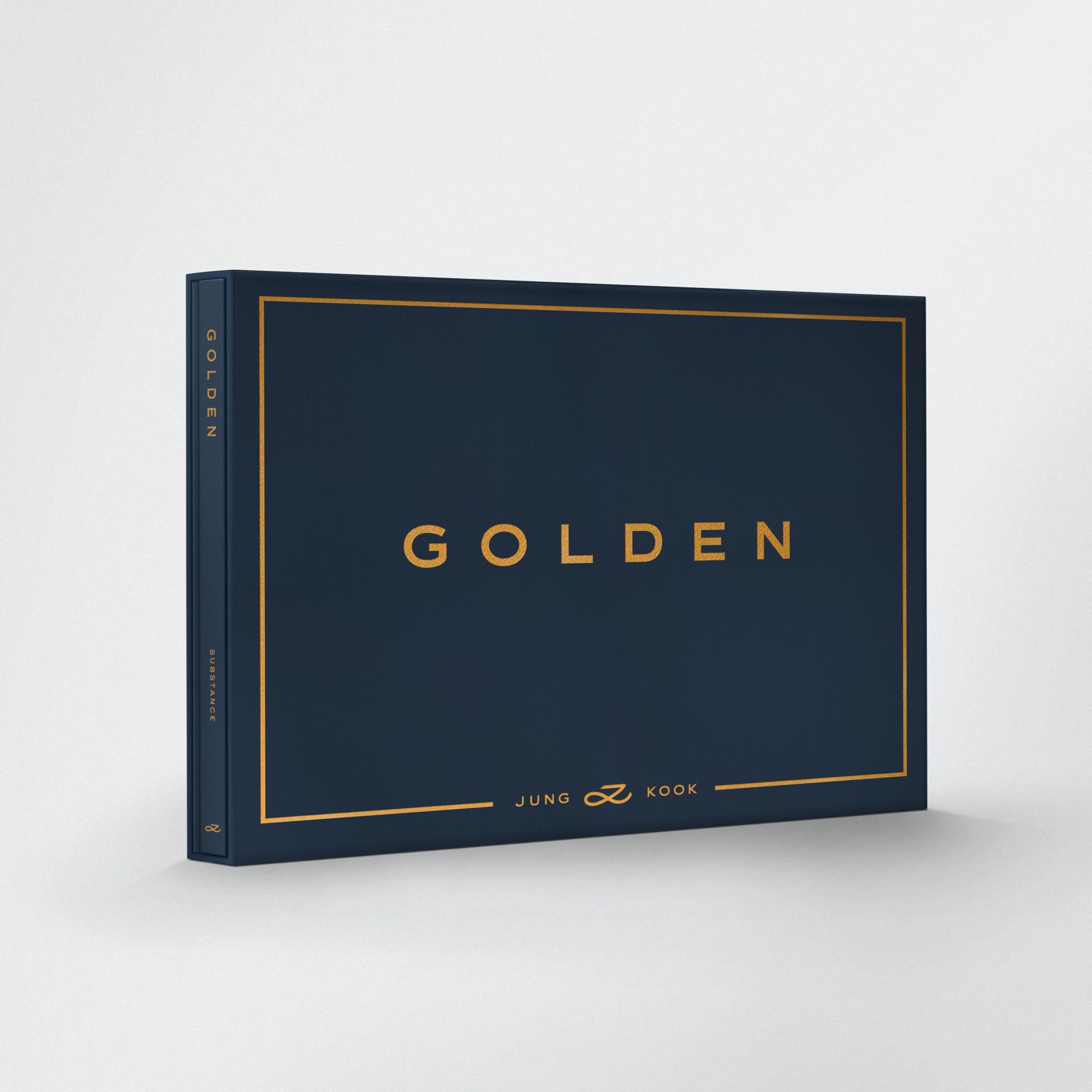 Golden (Substance)