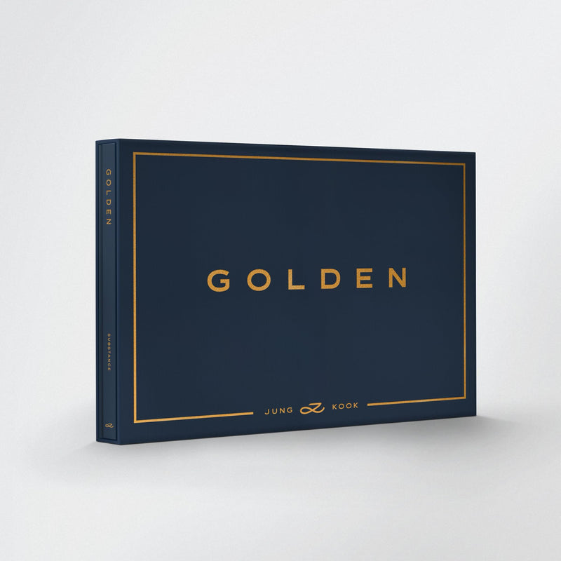 Golden (Substance)