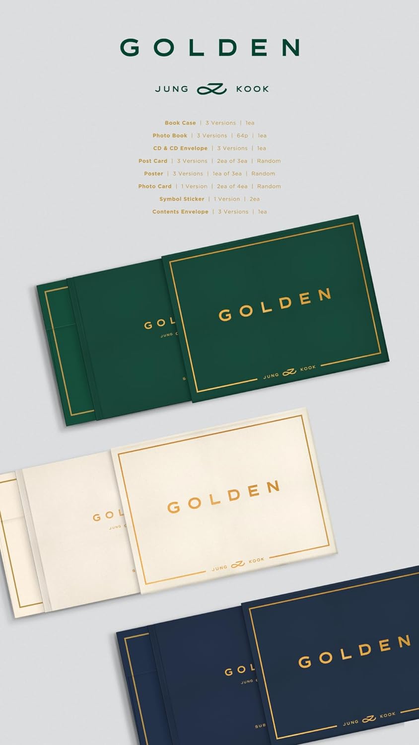 Golden (Substance)