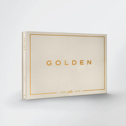 Golden (Solid