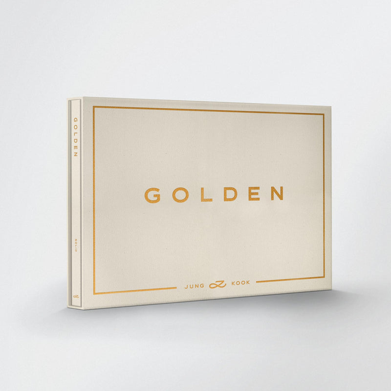 Golden (Solid