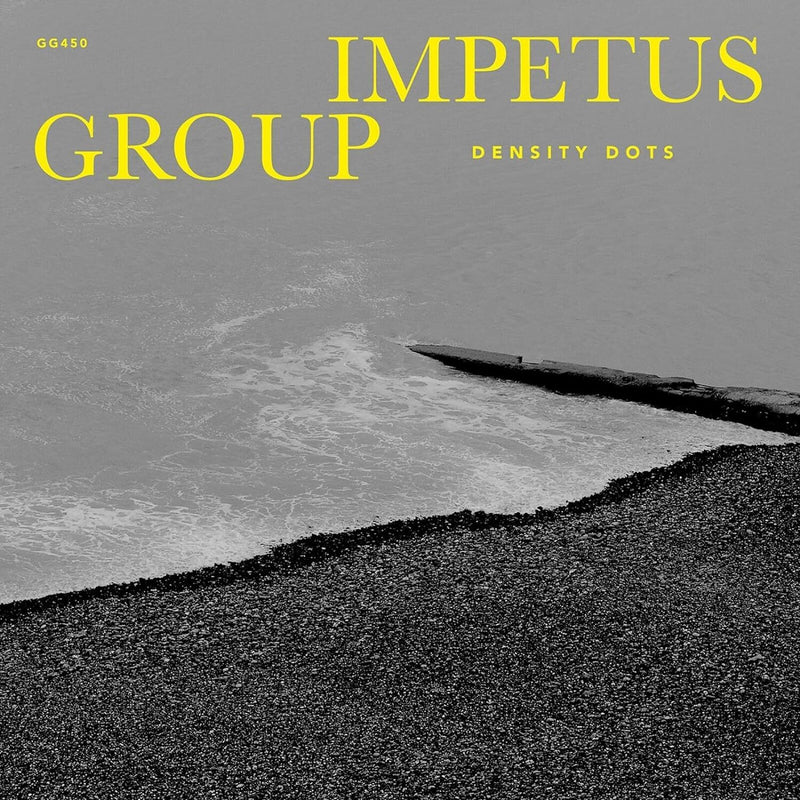 Density Dots