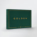 Golden (Shine)