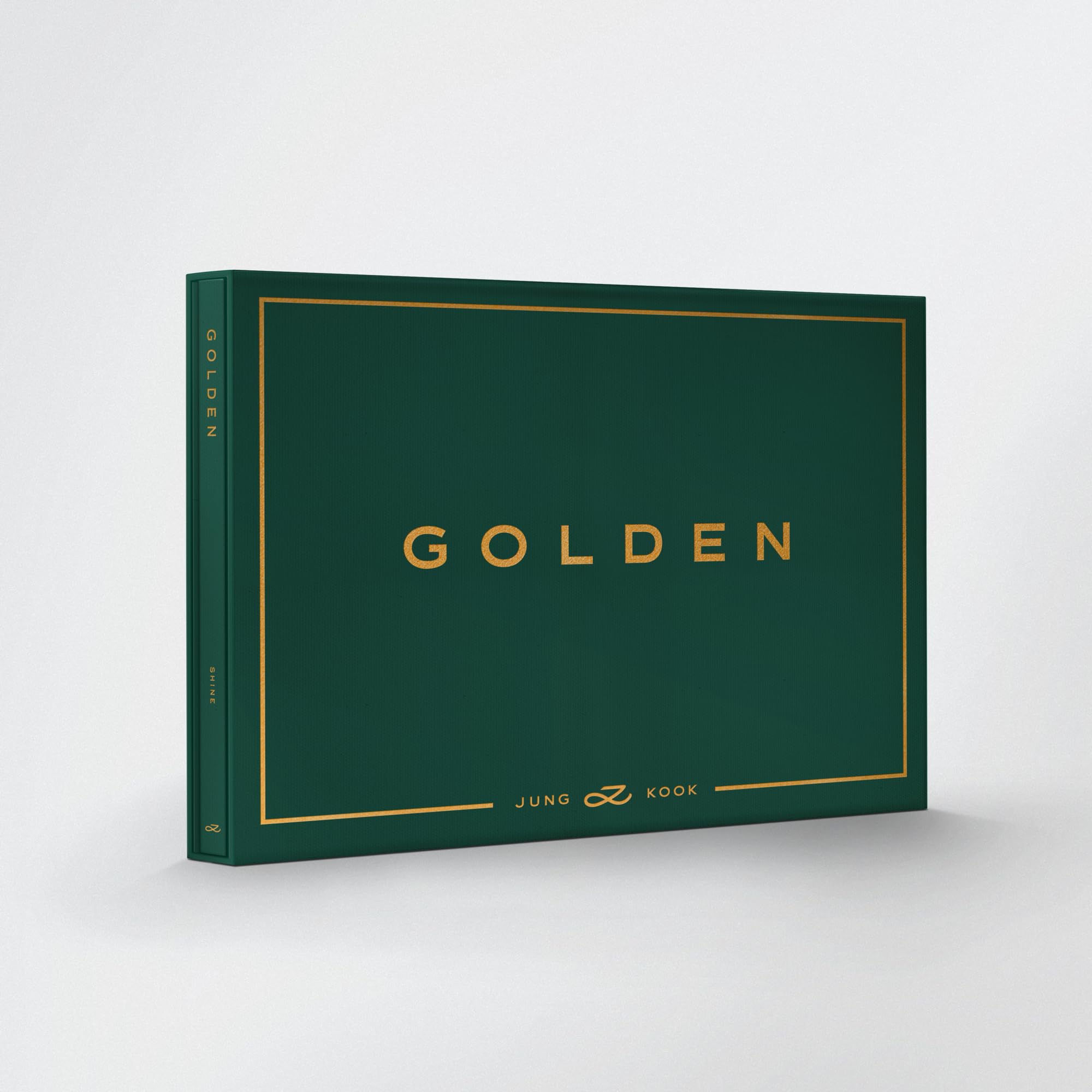 Golden (Shine)
