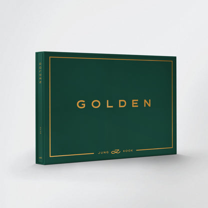 Golden (Shine)