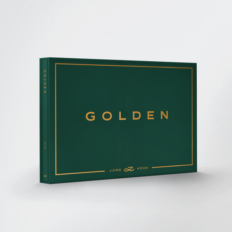 Golden (Shine)