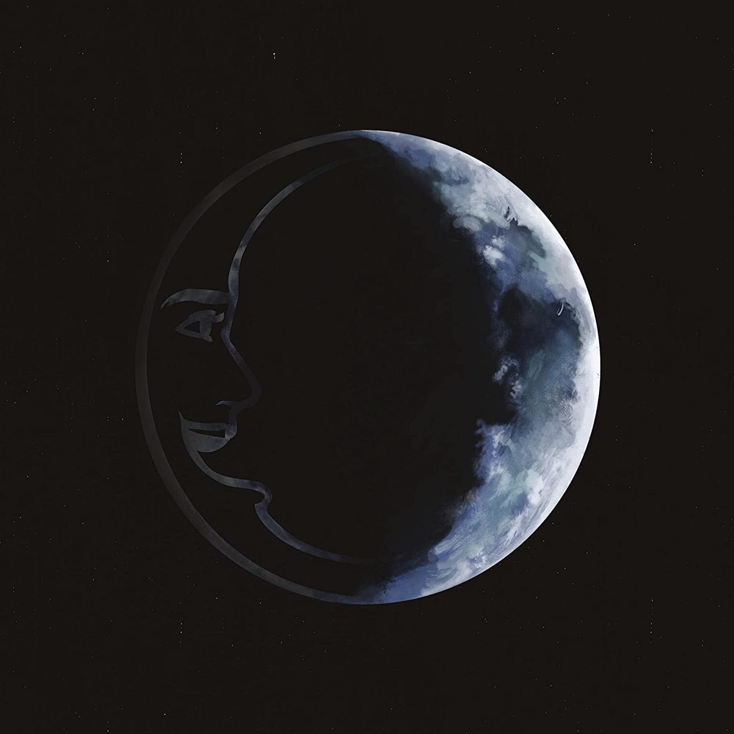 In the Black