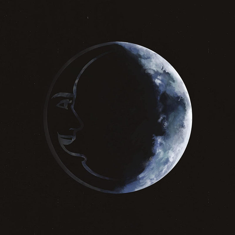 In the Black