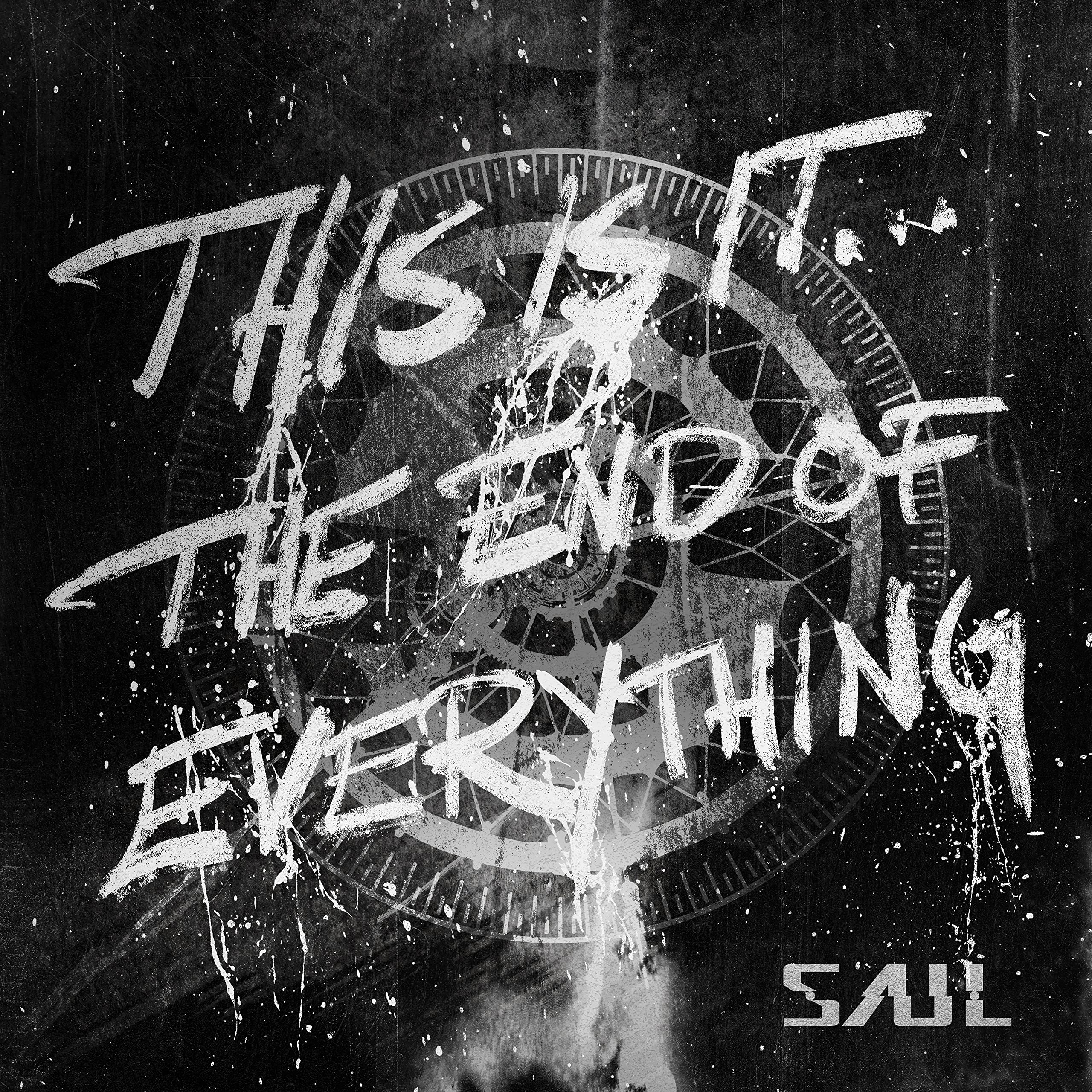 This Is It... The End of Everything