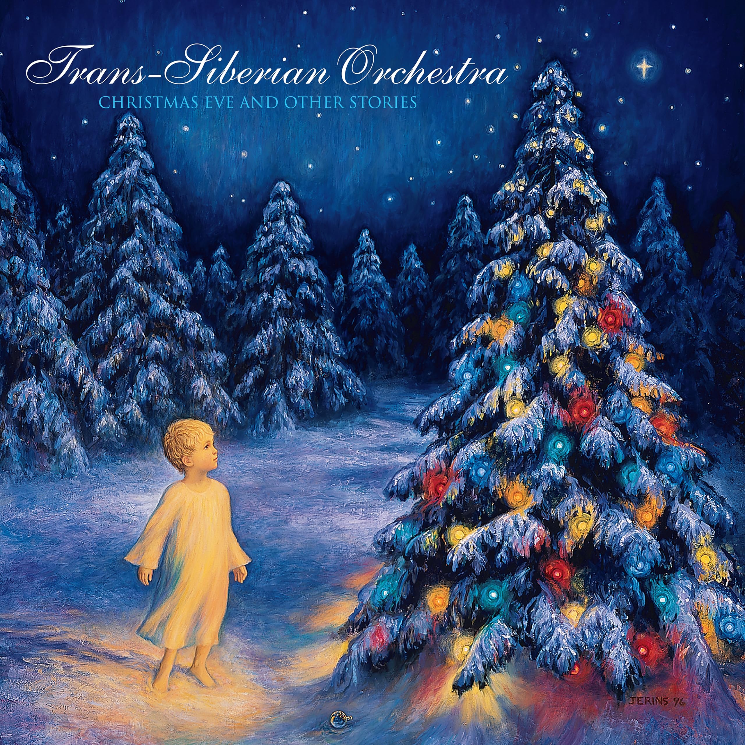 Christmas Eve And Other Stories