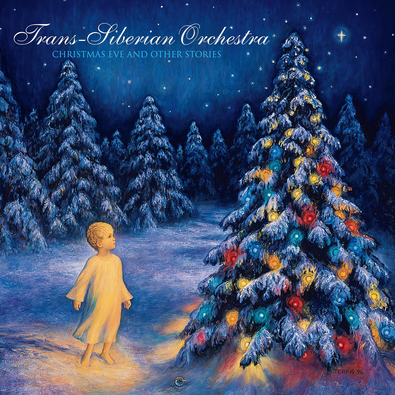 Christmas Eve And Other Stories